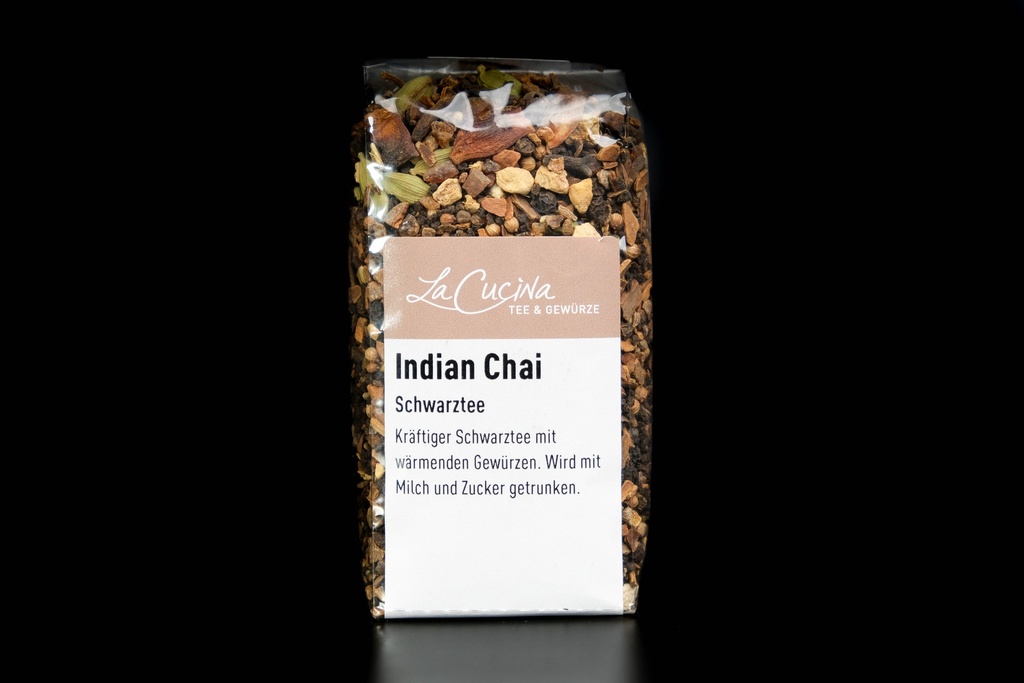 ST Indian Chai - 150g