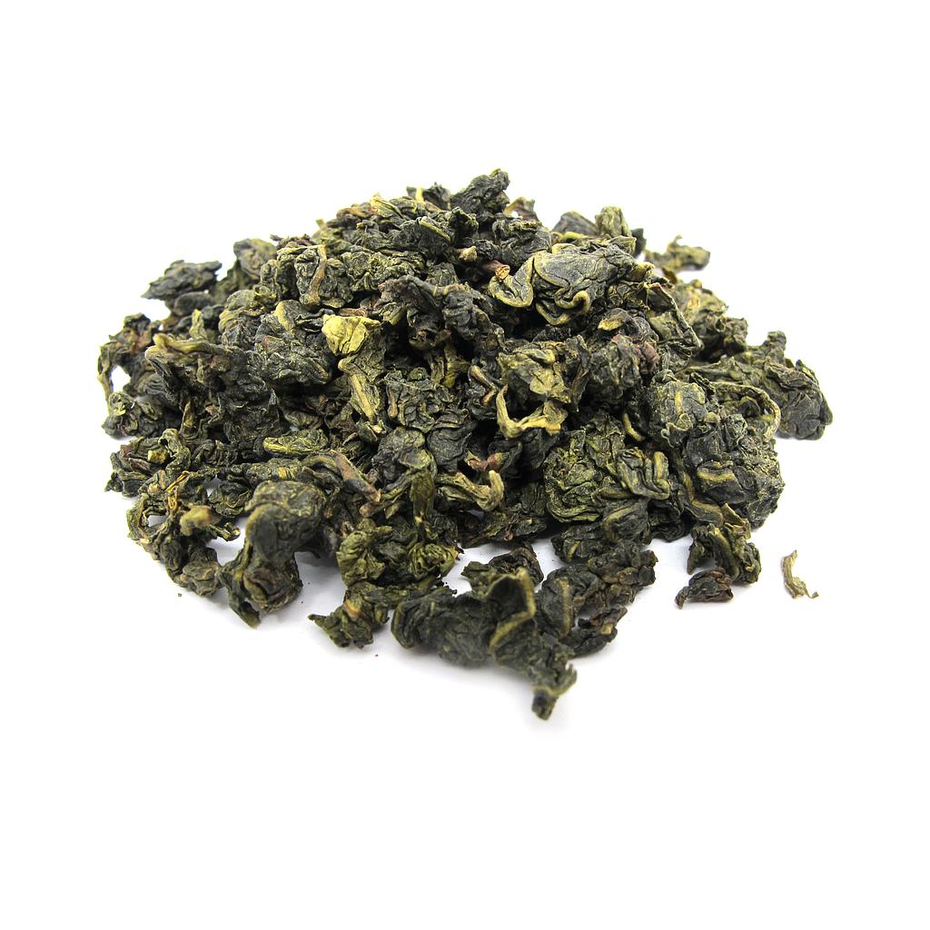 China Ti Kuan Yin BIO (.322) - 100g