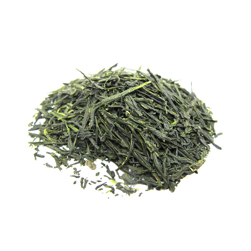 Japan Sencha Migoto BIO (.255) - 100g