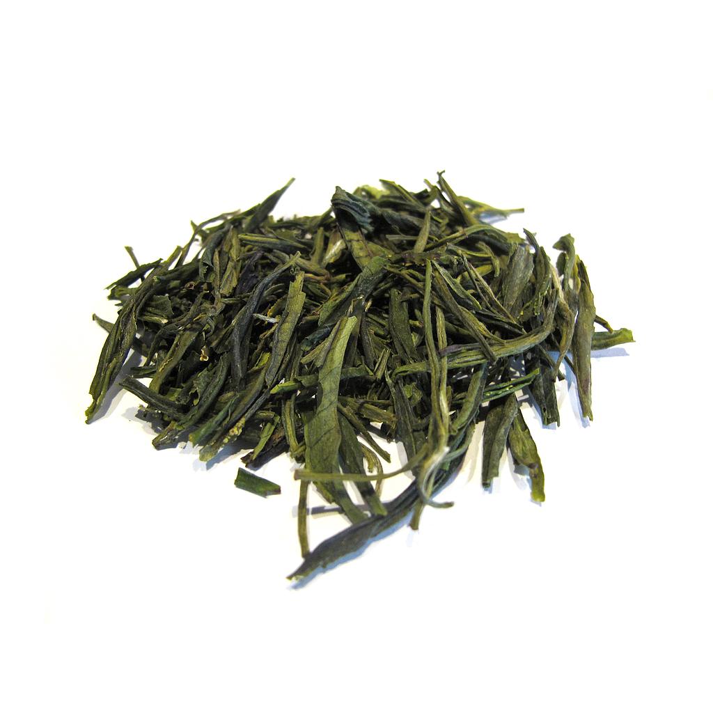 China Tian Mu (Qing Ding) BIO (.203) - 60g