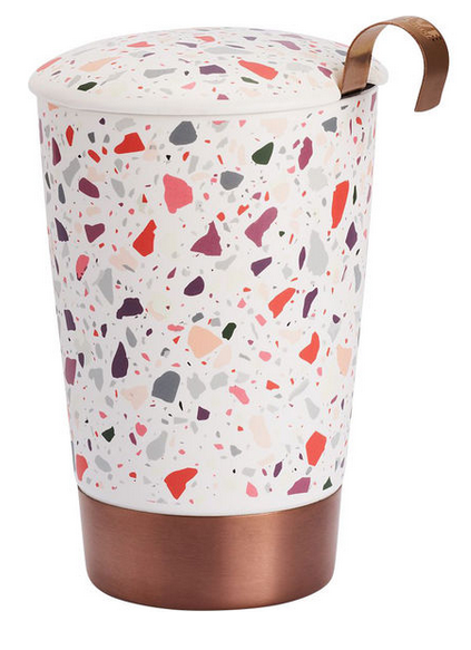 Tasse TEAEVE Terrazzo