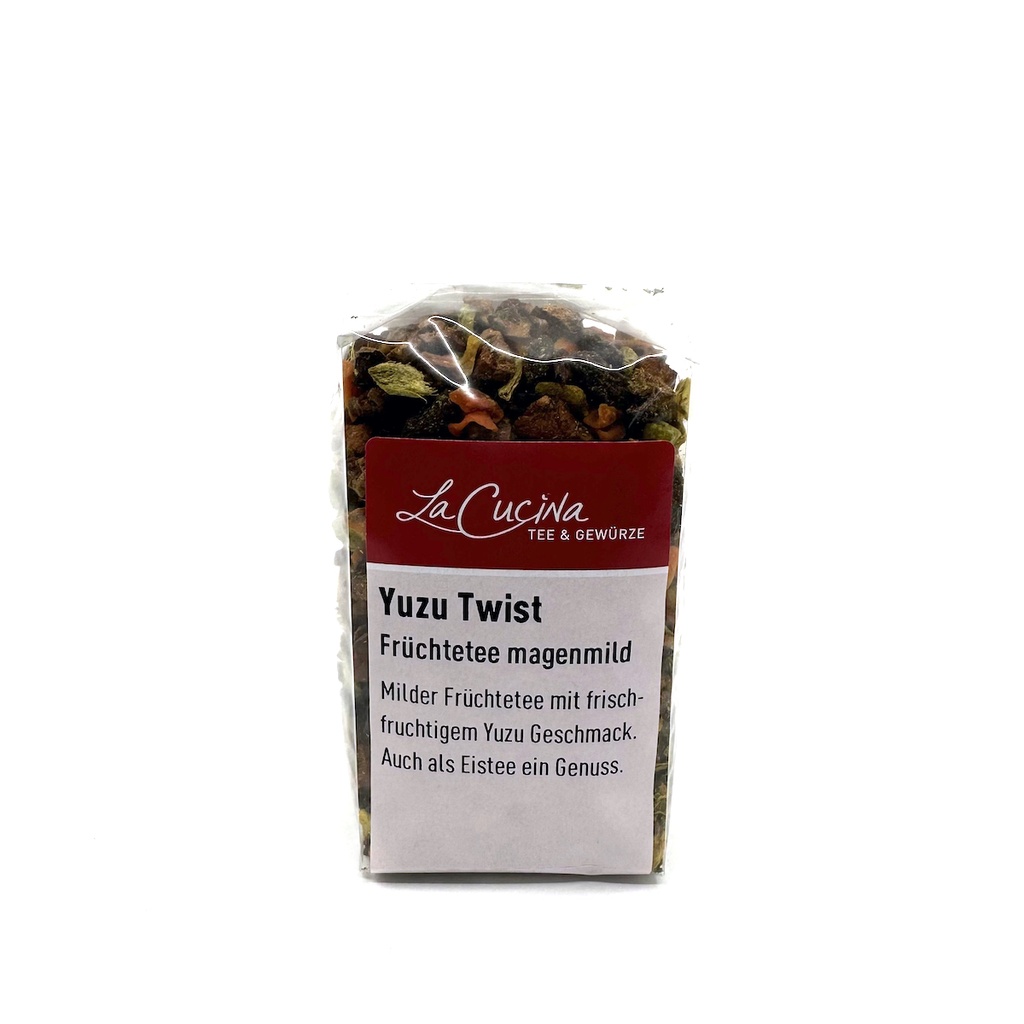 FT Yuzu Twist - 150g