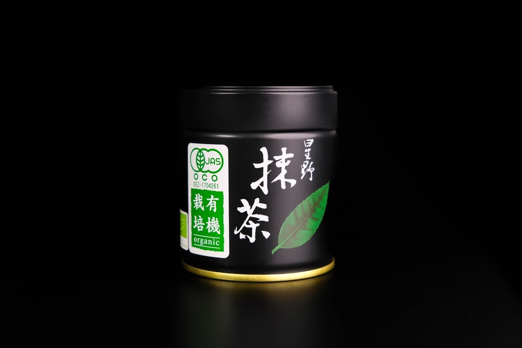 Japan Matcha Hoshino BIO - 40g