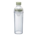 COLD BREW Filterflasche to Go HARIO Grün - 400 ml