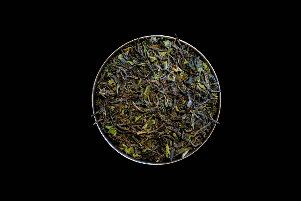 Darjeeling FF Singbulli 2024 (.100) - 100g