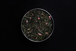 [A20132P] Japan Sakura Green Bliss - 100g