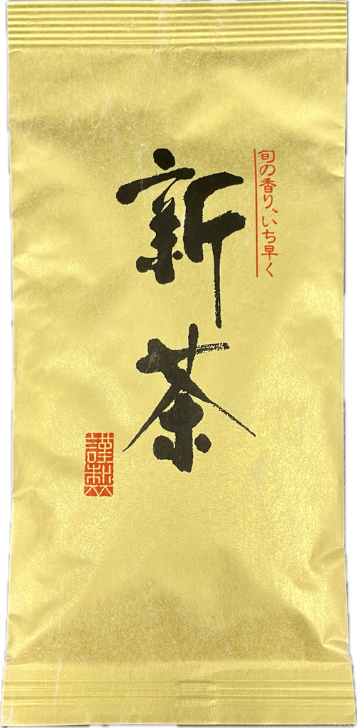 OVP Japan Shincha Asanoka BIO - 100g