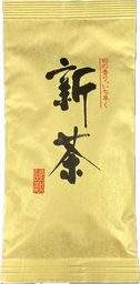 [A20220] OVP Japan Shincha Asanoka BIO - 100g