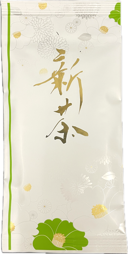 OVP Japan Shincha Tsuyu Hikari BIO - 100g