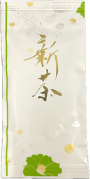 [A20221] OVP Japan Shincha Tsuyu Hikari BIO - 100g