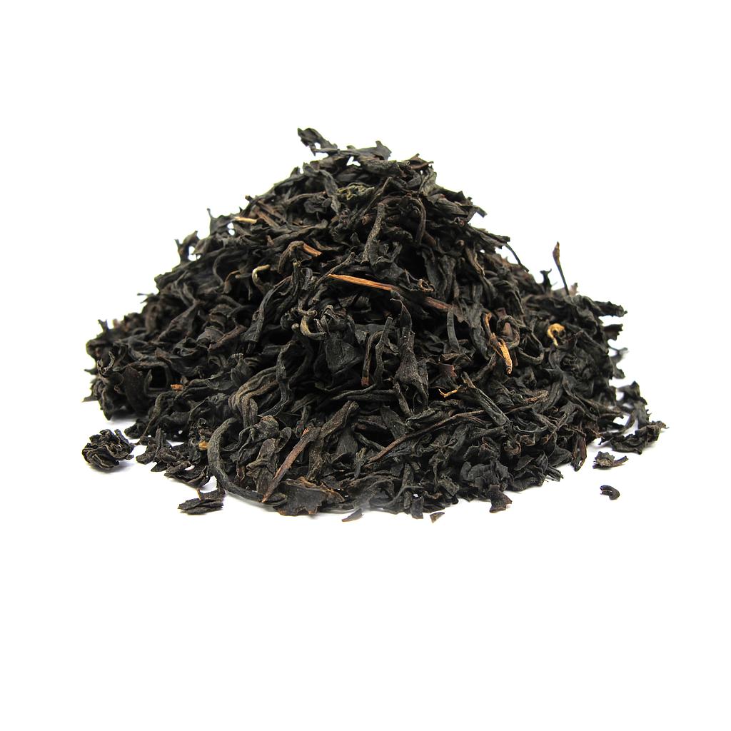 Assam Smoked Hatidubi (.126) - 100g