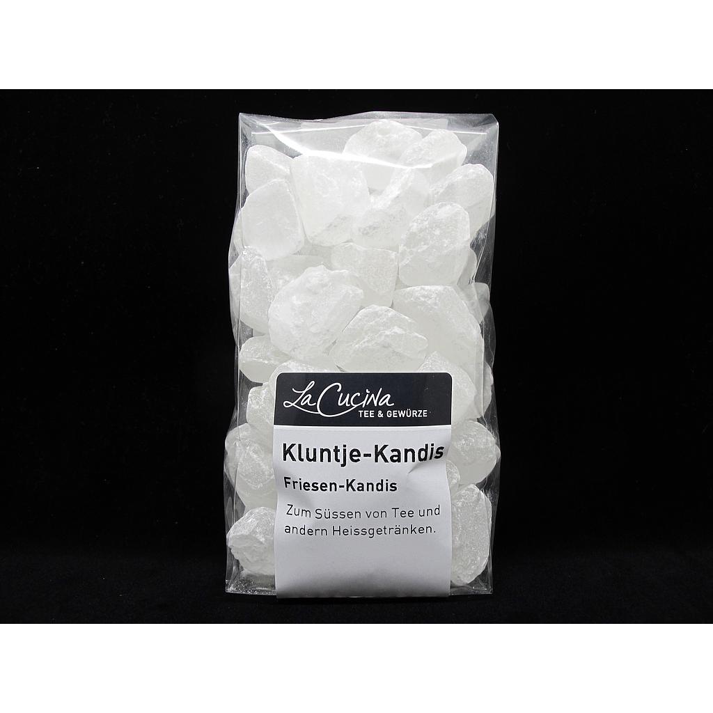 Kandis Kluntje Weiss - 400g