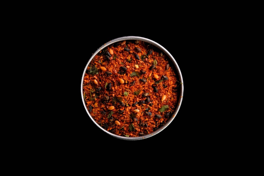 Shichimi Togarashi - 45g