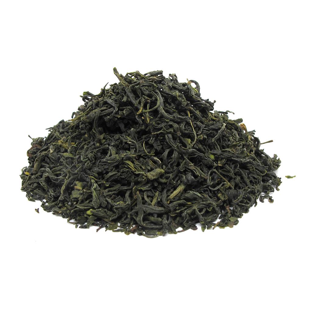 China Misty Green BIO (.214) - 100g