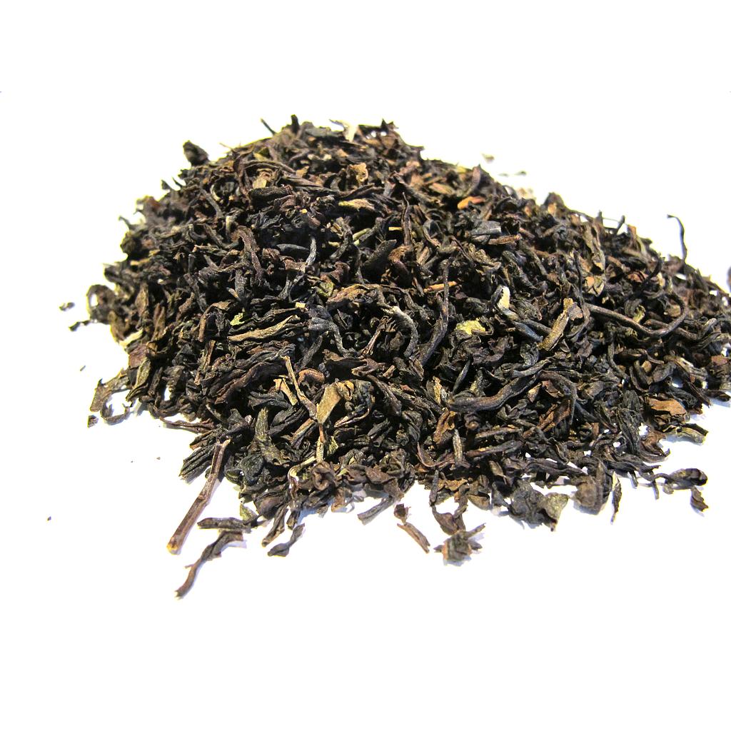 Darjeeling SF Singtom BIO (.112) - 100g