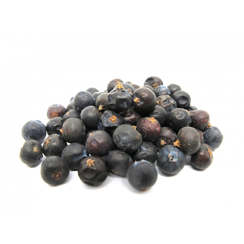 Wacholderbeeren BIO - 40g