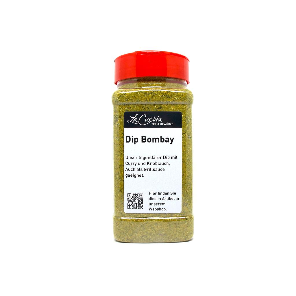 Dip Bombay - GASTRODOSE