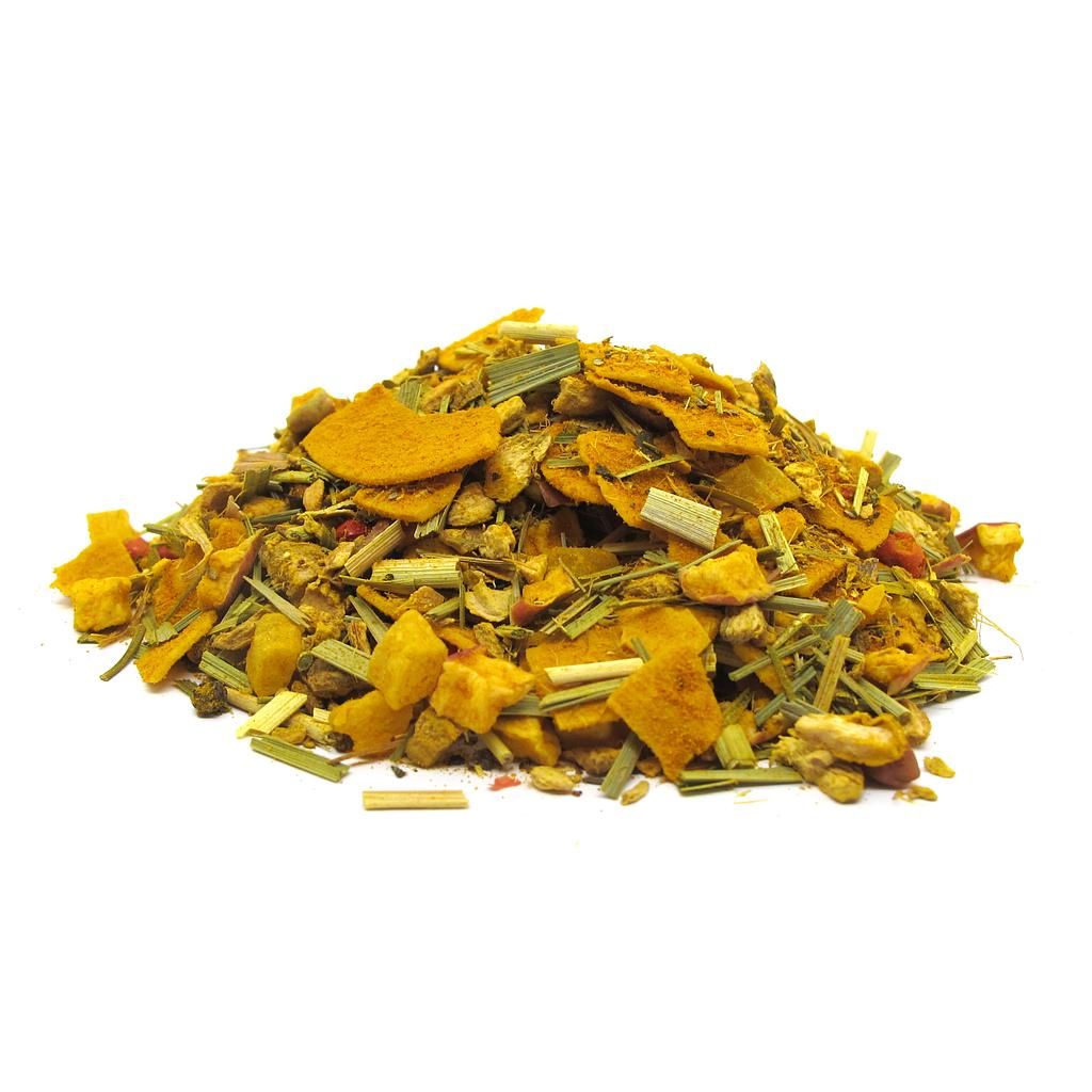 FT Lady Curcuma - 120g