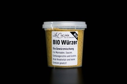 [A12201B] BIO Würzer - BECHER