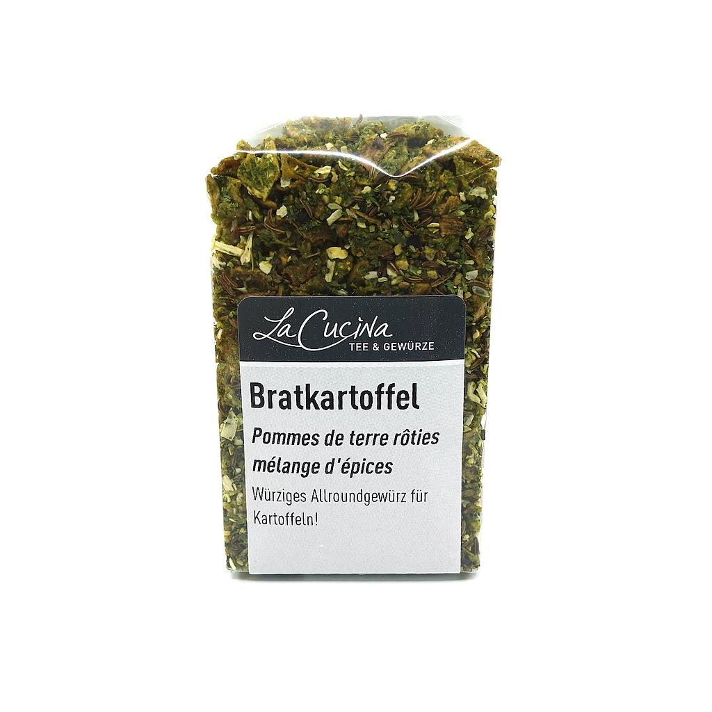 Bratkartoffelgewürz - 80g