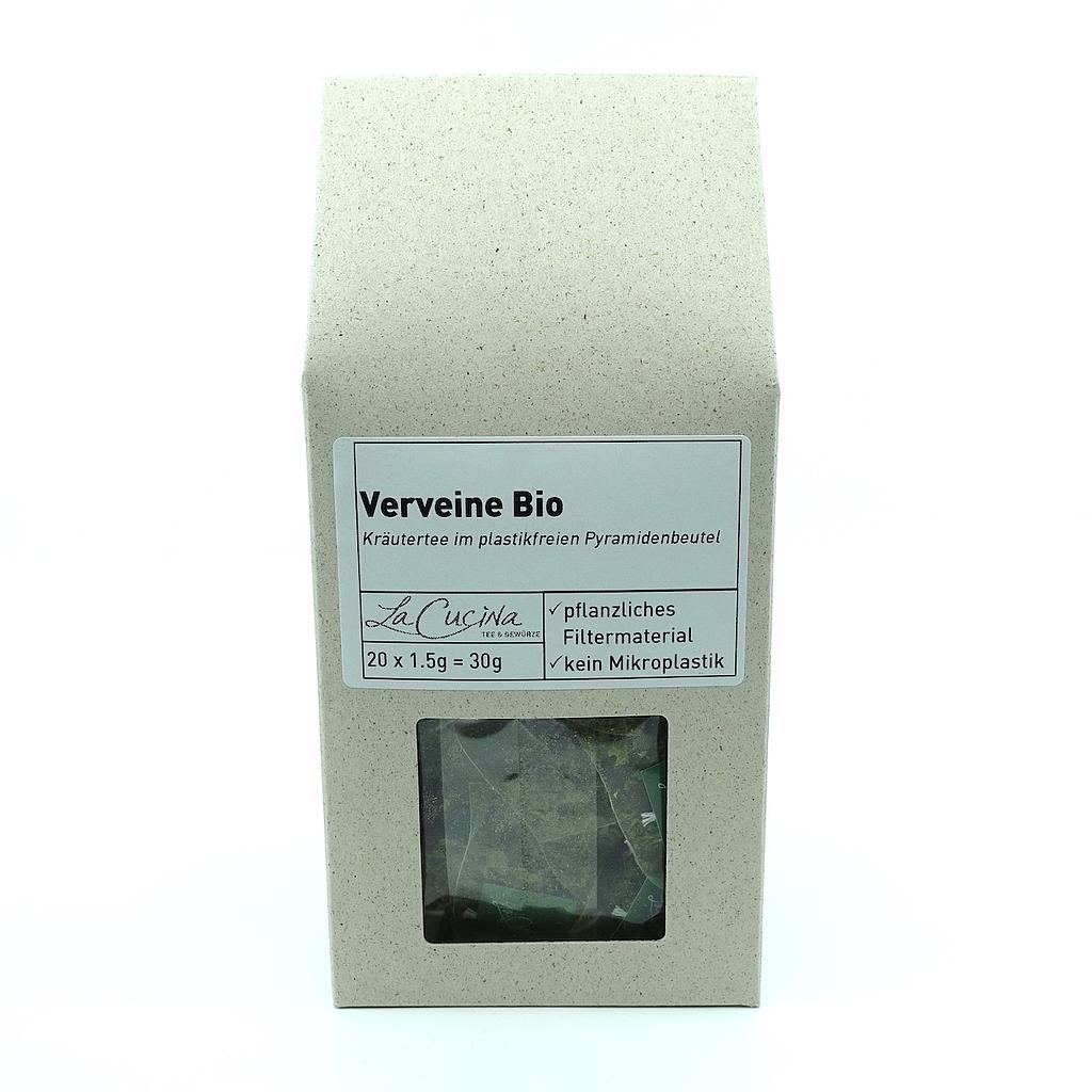 KT Verveine BIO - 20PB