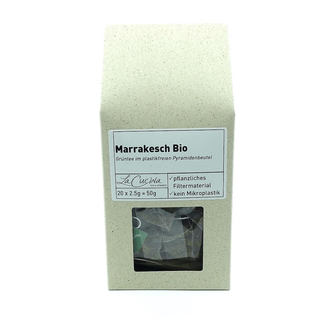 [A10440PB] GT Marrakesch BIO - 20PB