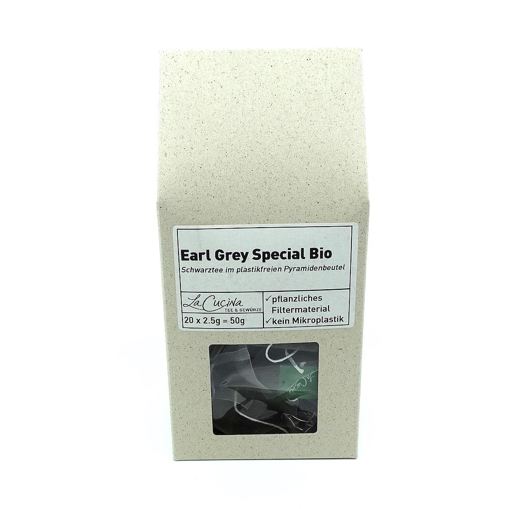 ST Earl Grey Special BIO - 20PB