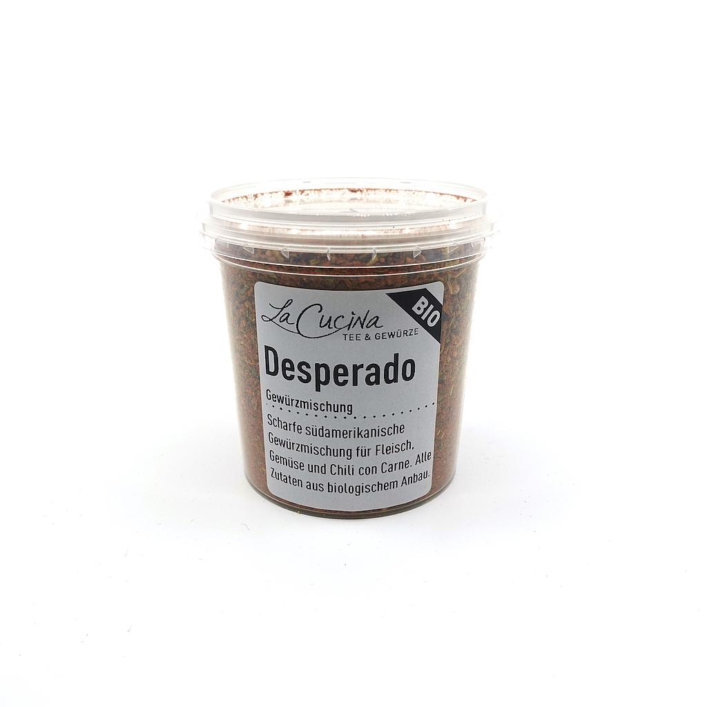 Desperado BIO - BECHER