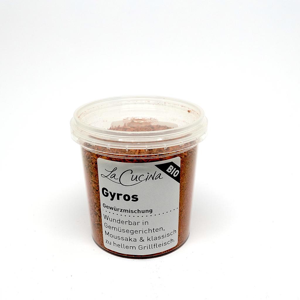 [A11428B] Gyros BIO - BECHER