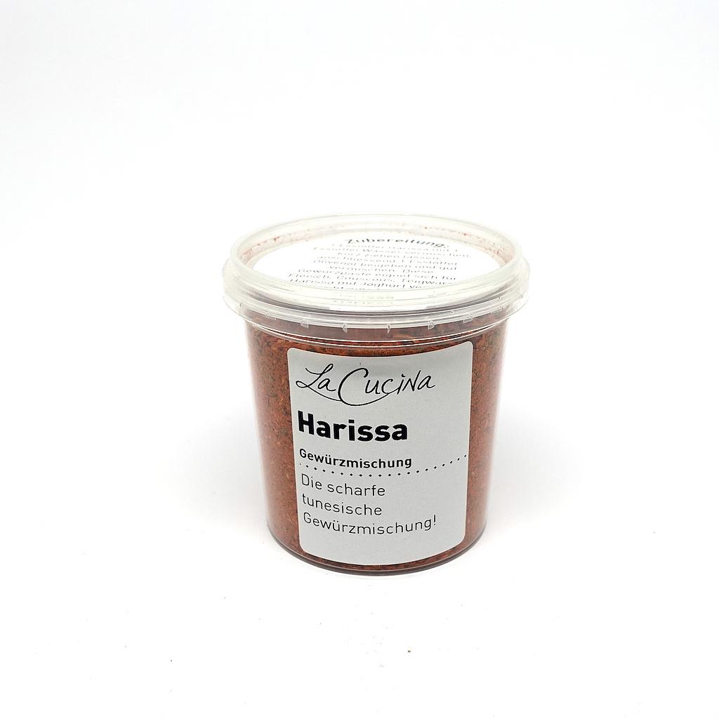 [A11429B] Harissa - BECHER