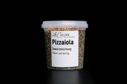 [A10155B] Pizzaiola - BECHER