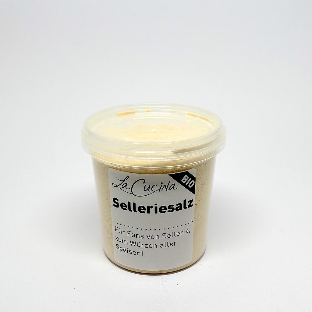 Selleriesalz BIO - BECHER