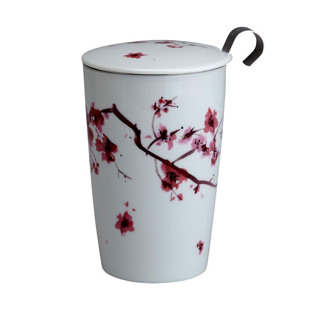 Tasse TEAEVE Cherry Blossom