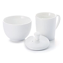 Tea Tasting Set 0.15l. - uni weiss