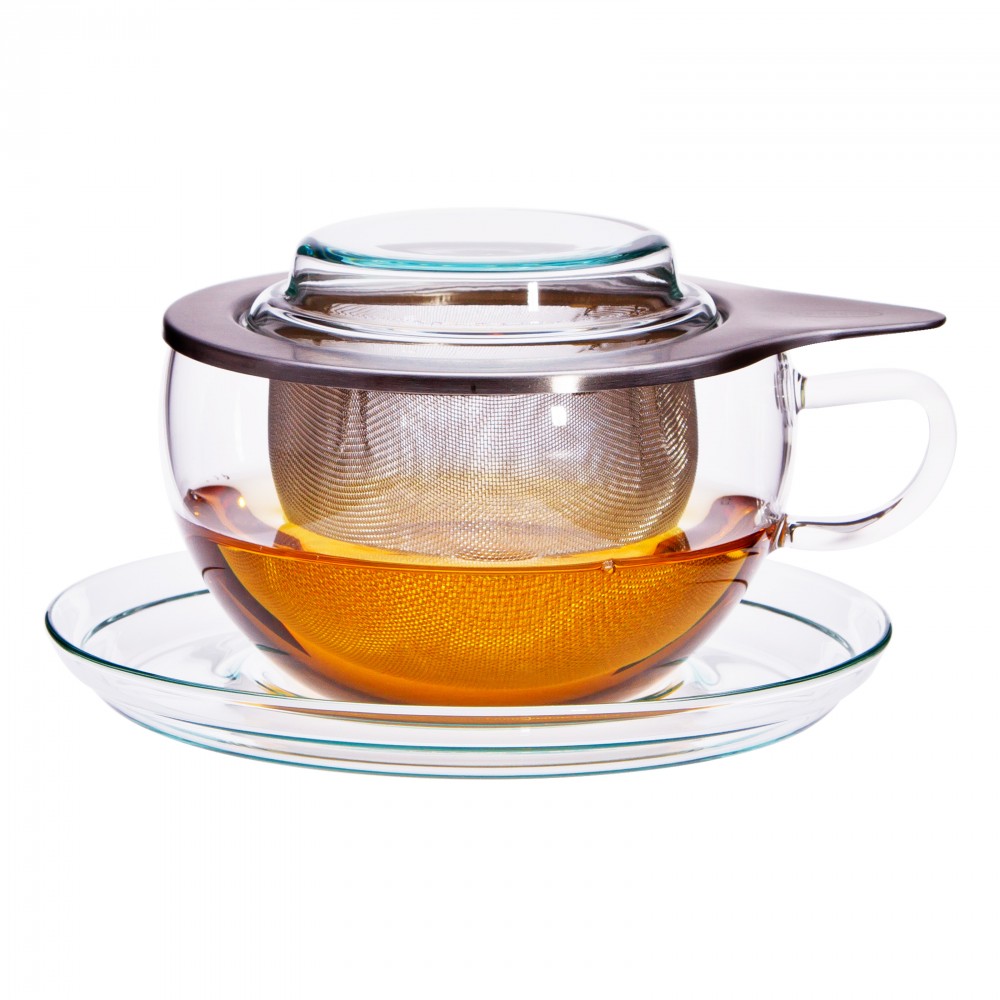 Tasse Tea Time 0.4l