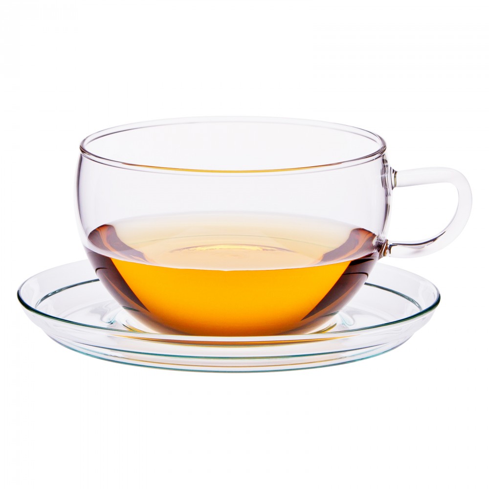 Teetasse Jumbo 0.4l