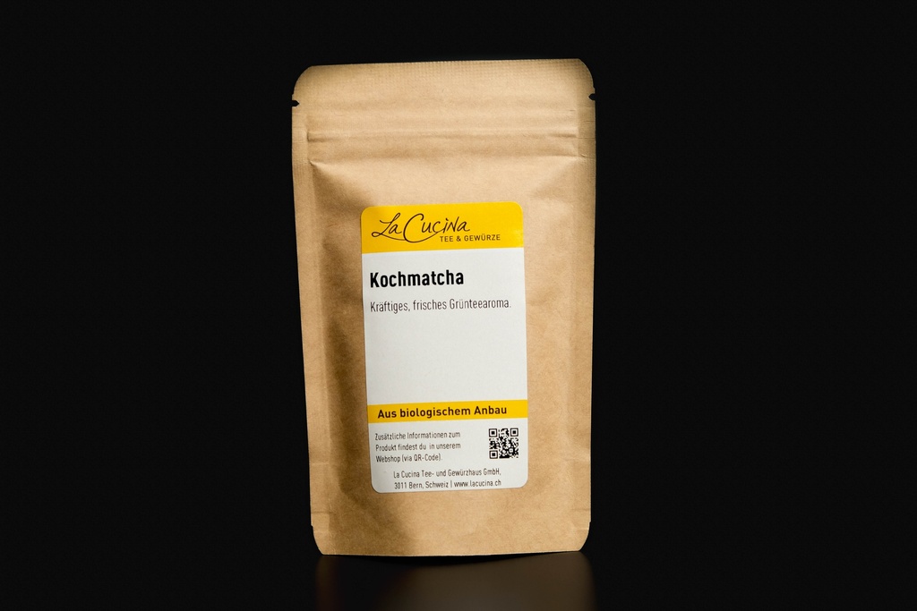 Kochmatcha BIO - 35g