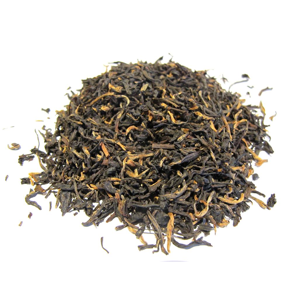 Assam Finest Tippy Duflating (.122) - 100g