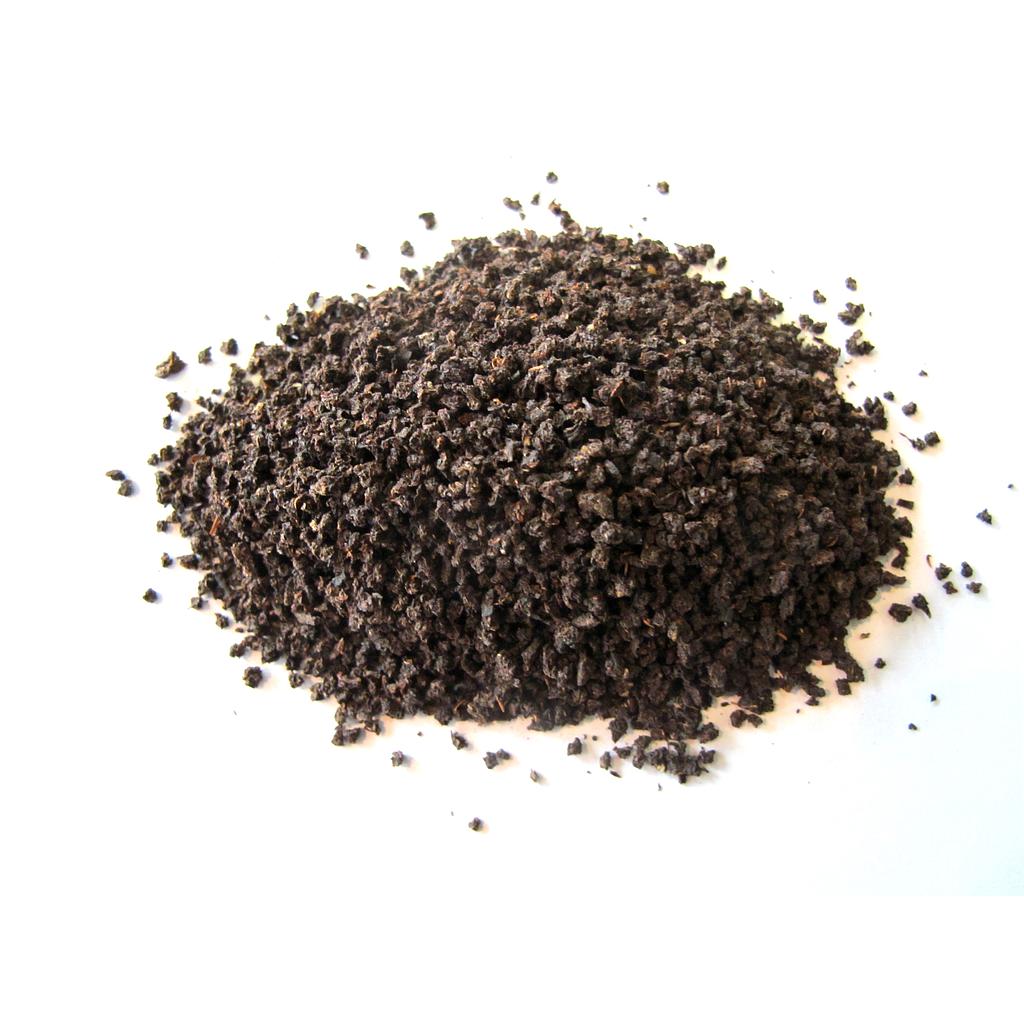 Assam CTC Halmari (.125) - 150g