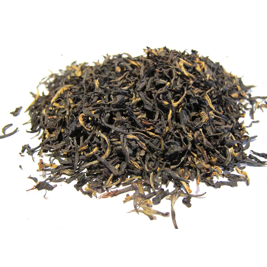 Assam Tingalibam (.121) - 100g