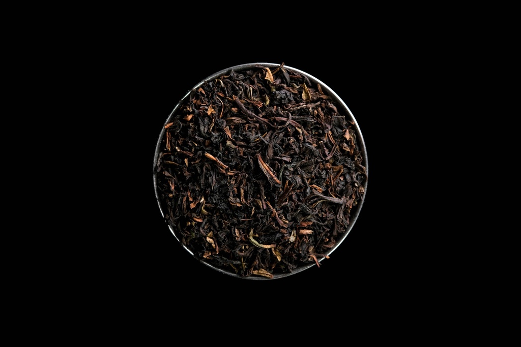 Darjeeling Autumnal Steinthal BIO (.114) - 100g