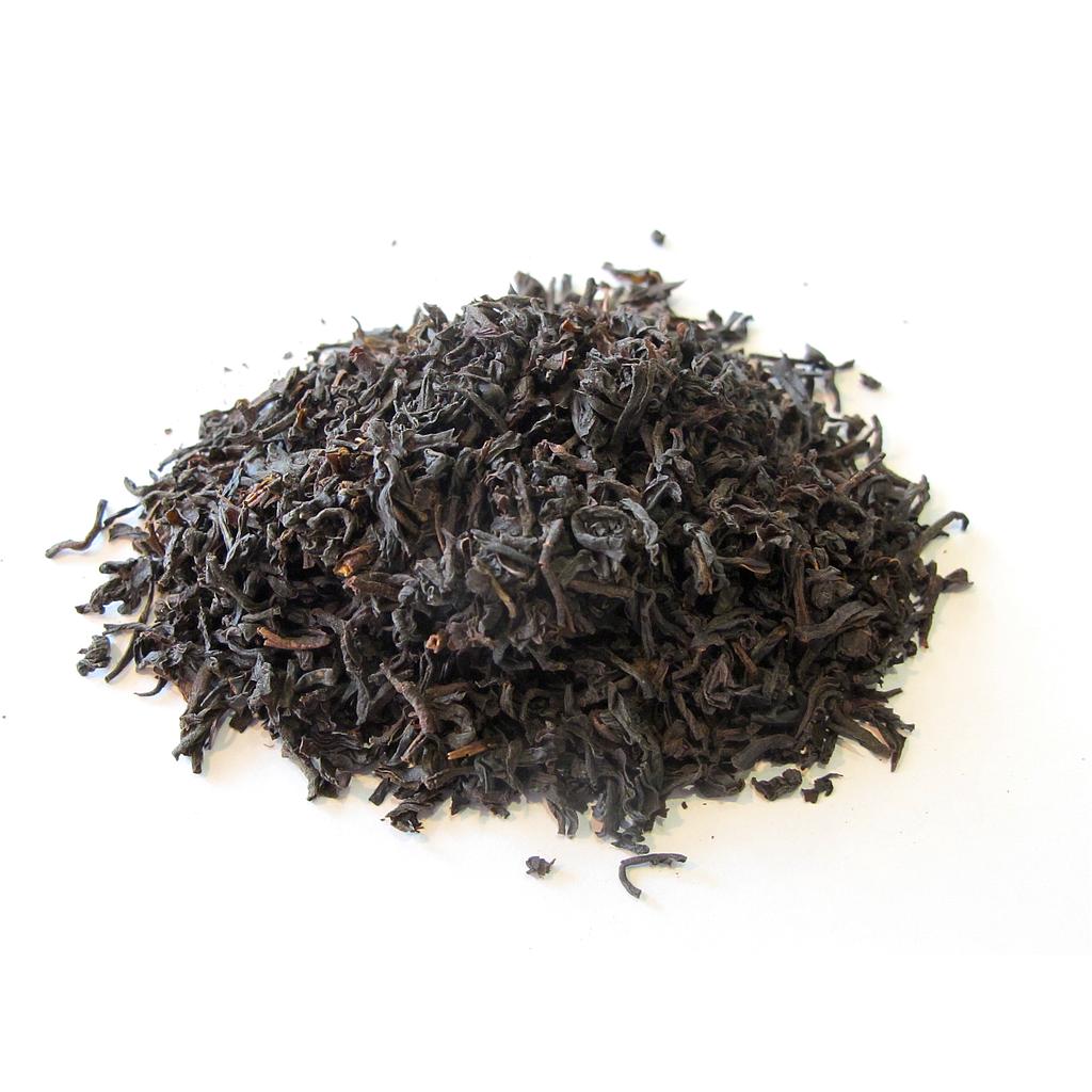 Ceylon Gashinna BOP1 BIO (.141) - 100g