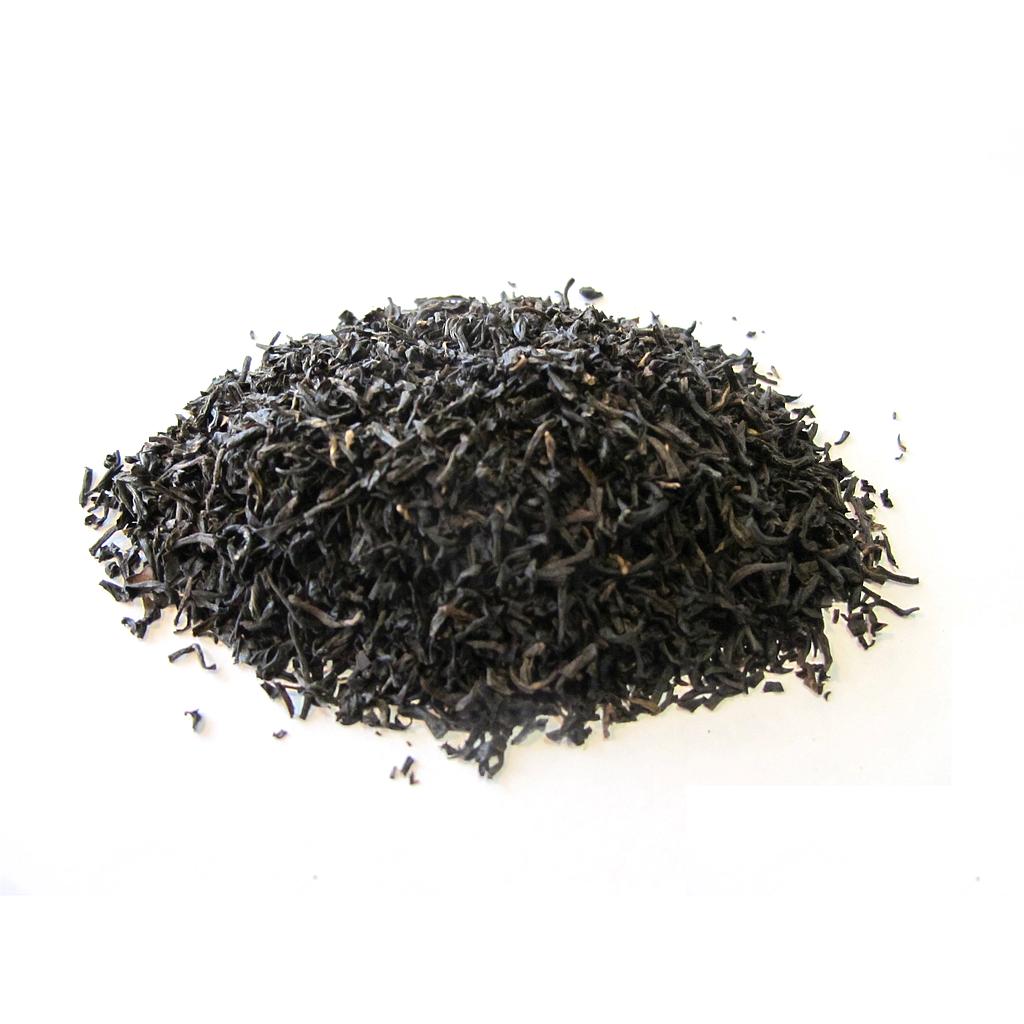 China Keemun BIO (.156) - 100g