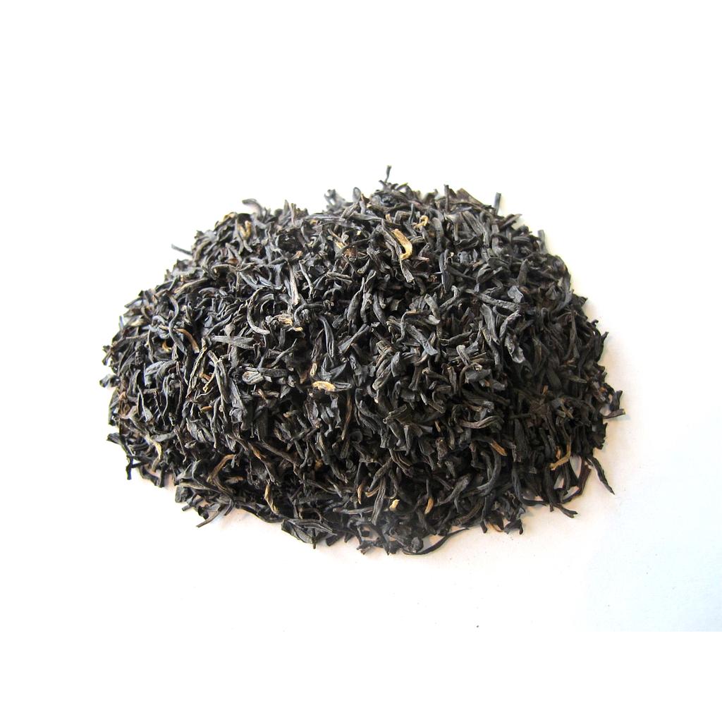 China Lapsang Souchong (.157) - 100g