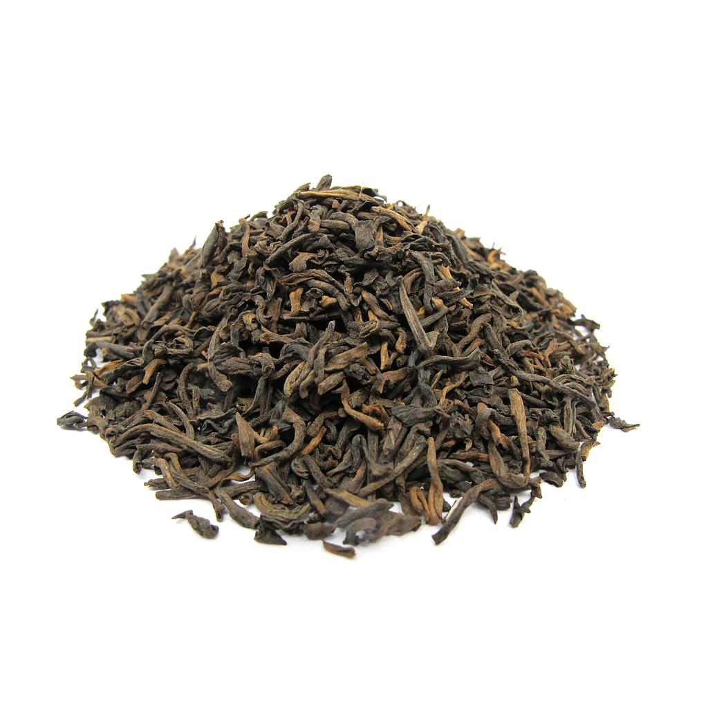 China Pu Erh Qingmao BIO (.176) - 100g