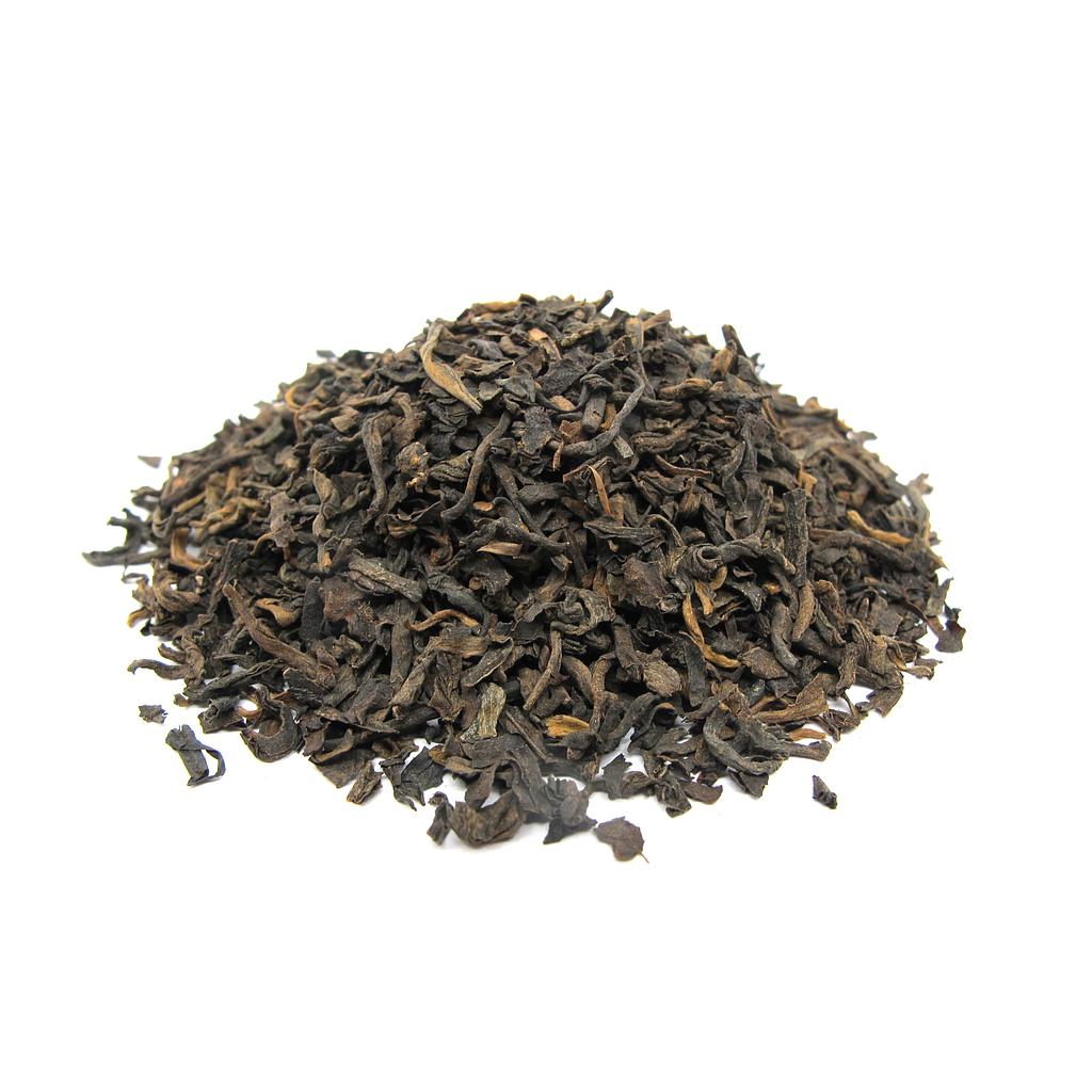 China Pu Erh 2-jährig (.177) - 100g