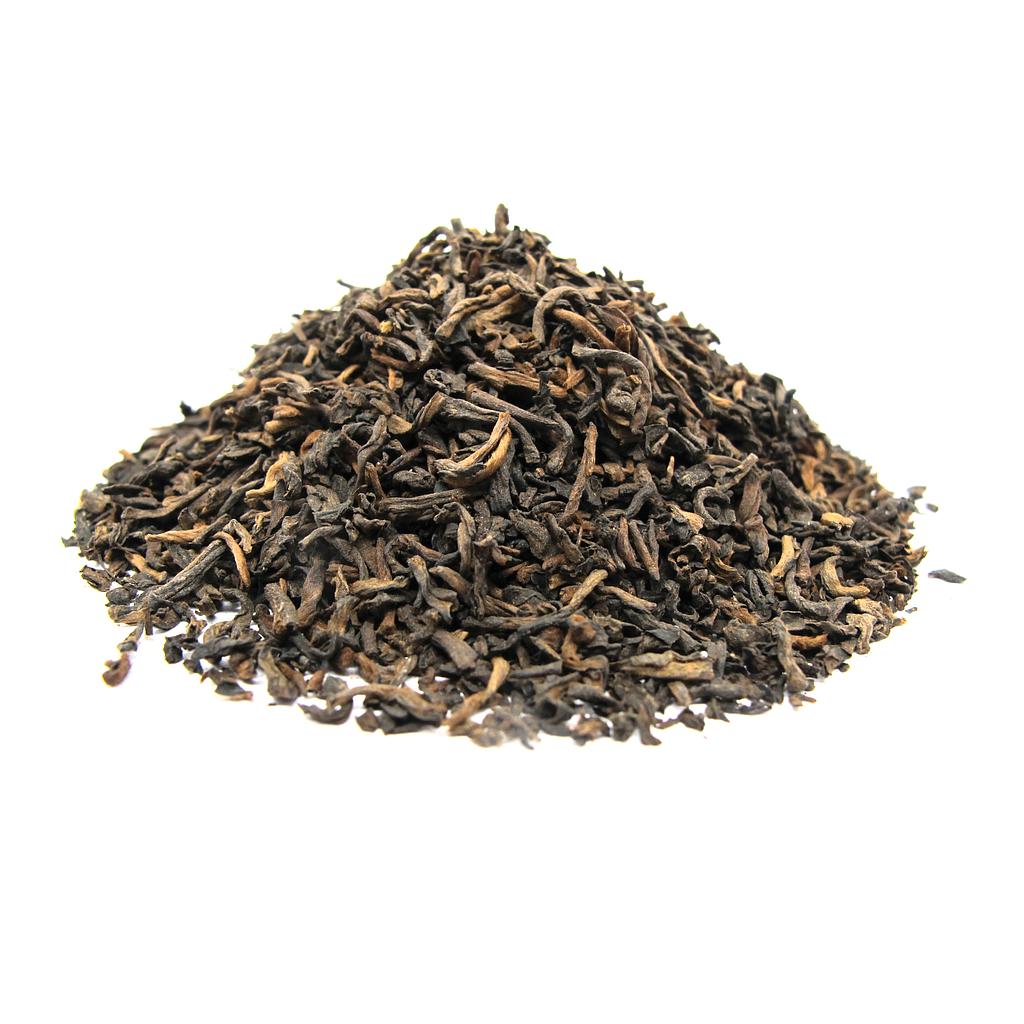 China Pu Erh Royal (.175) - 100g