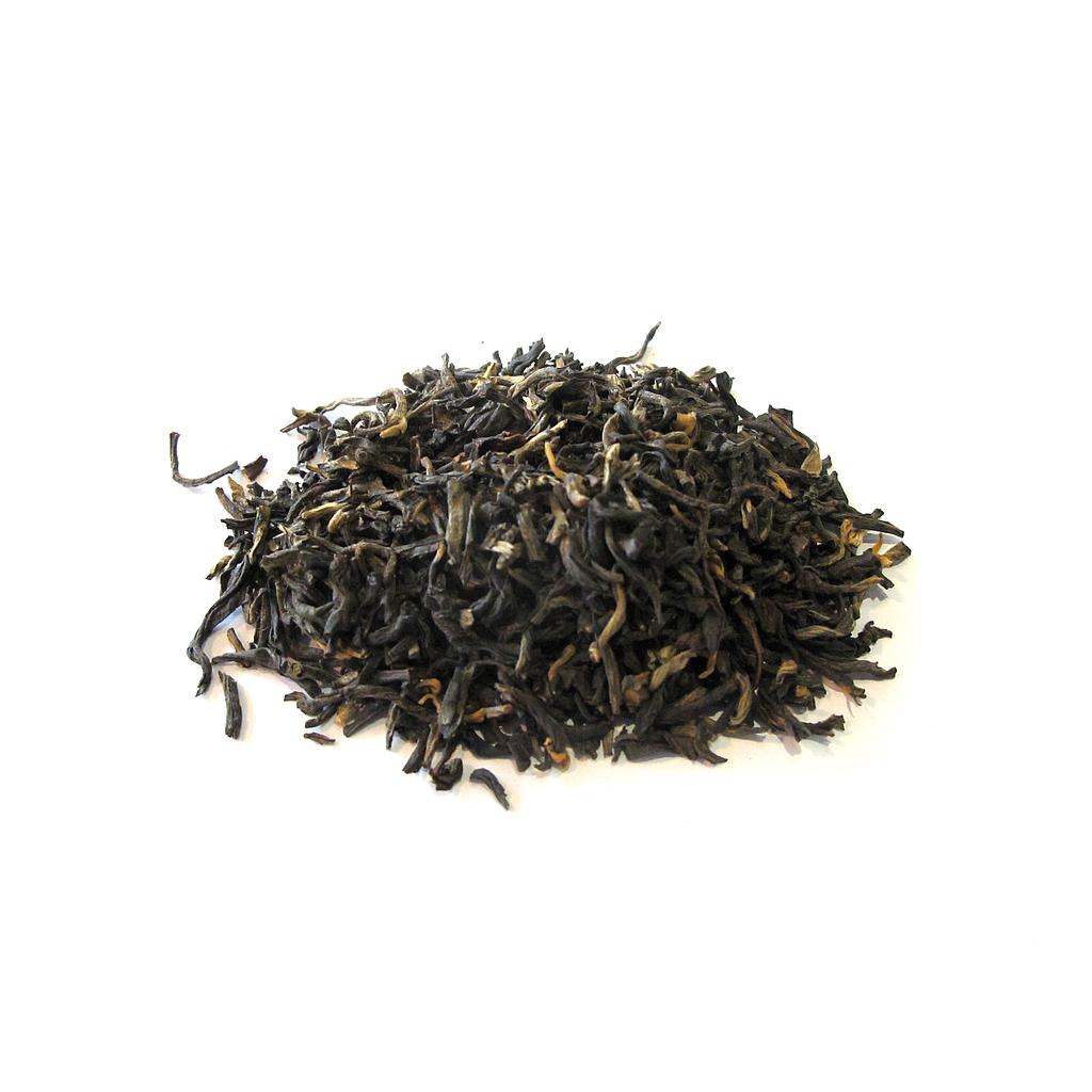 China Yunnan BIO (.152) - 100g