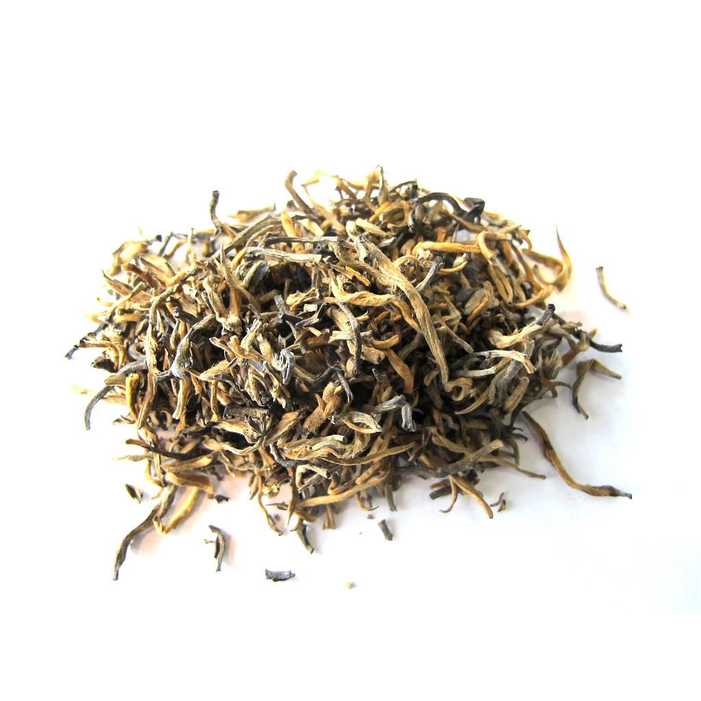 China Yunnan Superior BIO (.150) - 100g