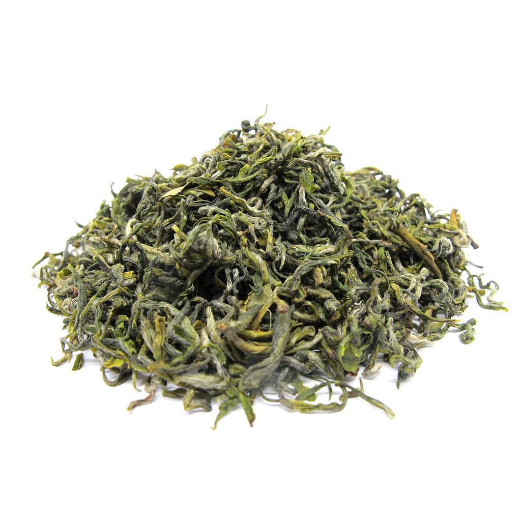 China Buddhist Tea BIO (.202) - 100g